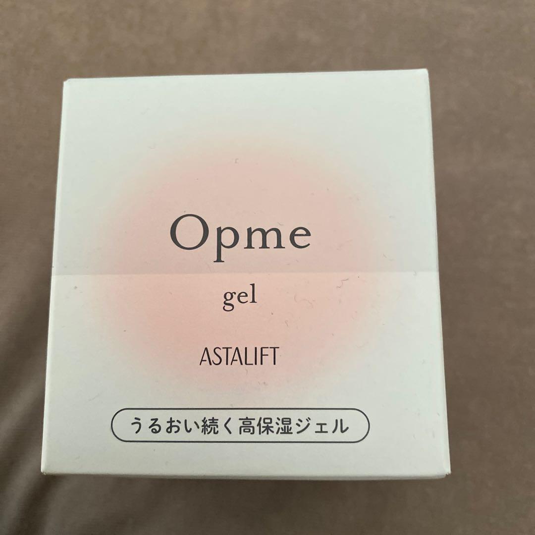 ☆未使用未開封☆アスタリフトオプミー60g本体＆付け替え用レフィル60gオマケ付