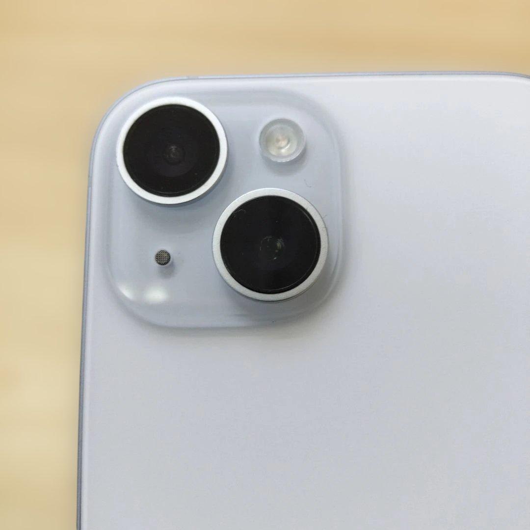 Apple iPhone 15 128GB ホワイト