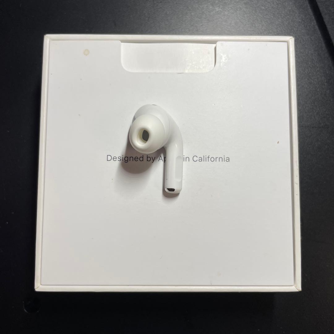 Apple AirPods Pro 第1世代　左耳　左　Apple正規品