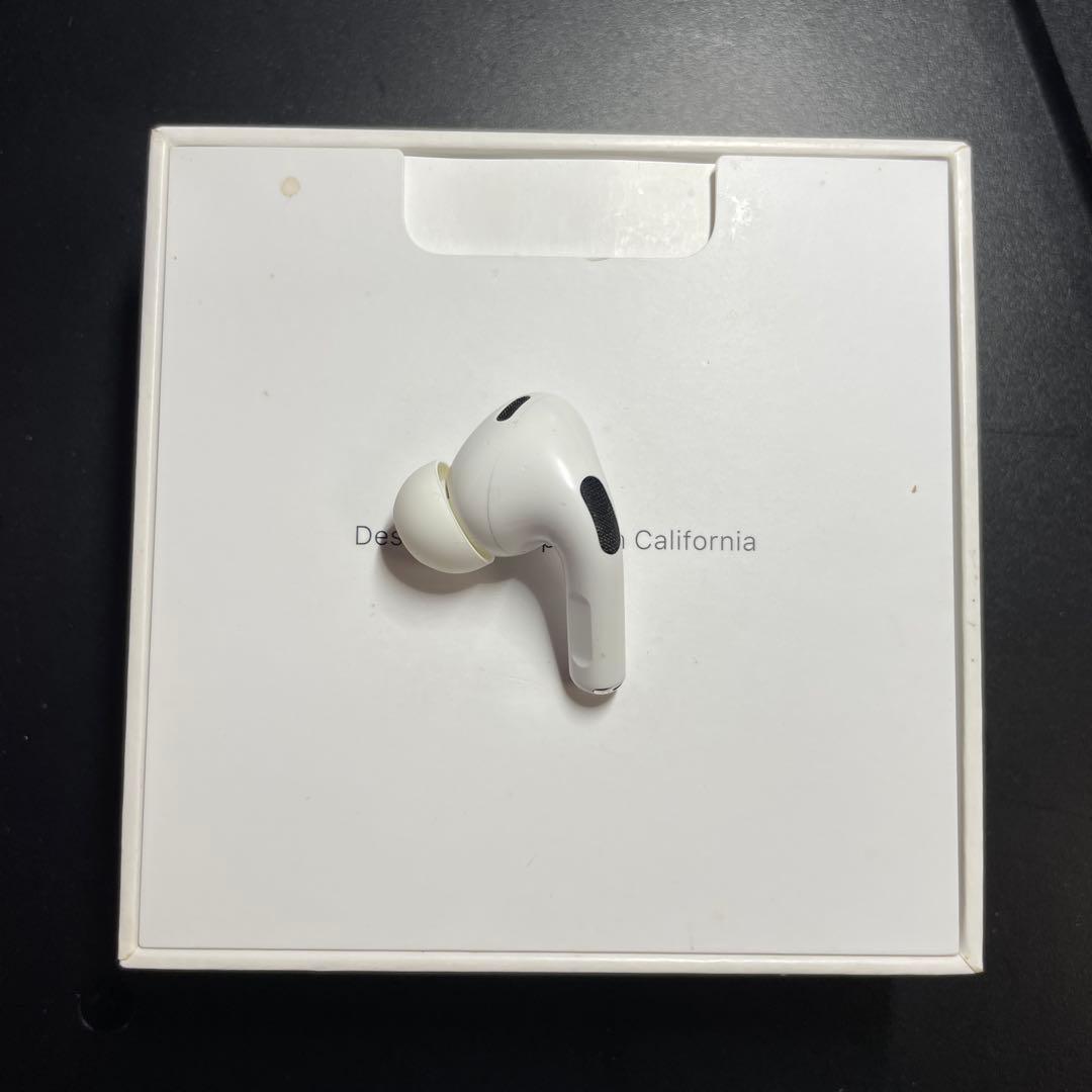 Apple AirPods Pro 第1世代　左耳　左　Apple正規品