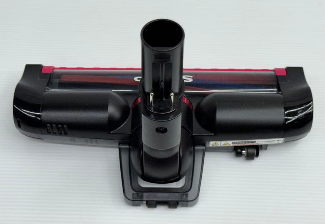 希少　新型　中古　動作保証 シャープ EC-SR5 掃除機 ヘッド　回転ブラシ