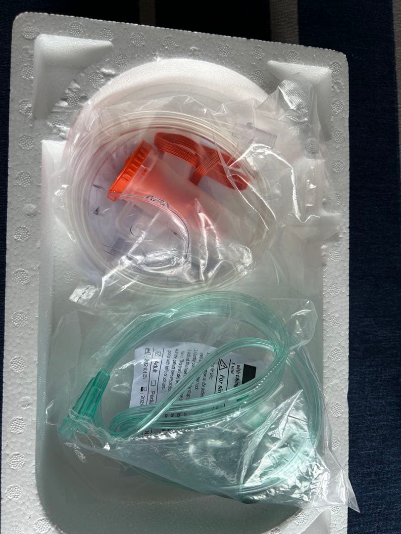 専用！IKOU 家庭用酸素発生器　ペット