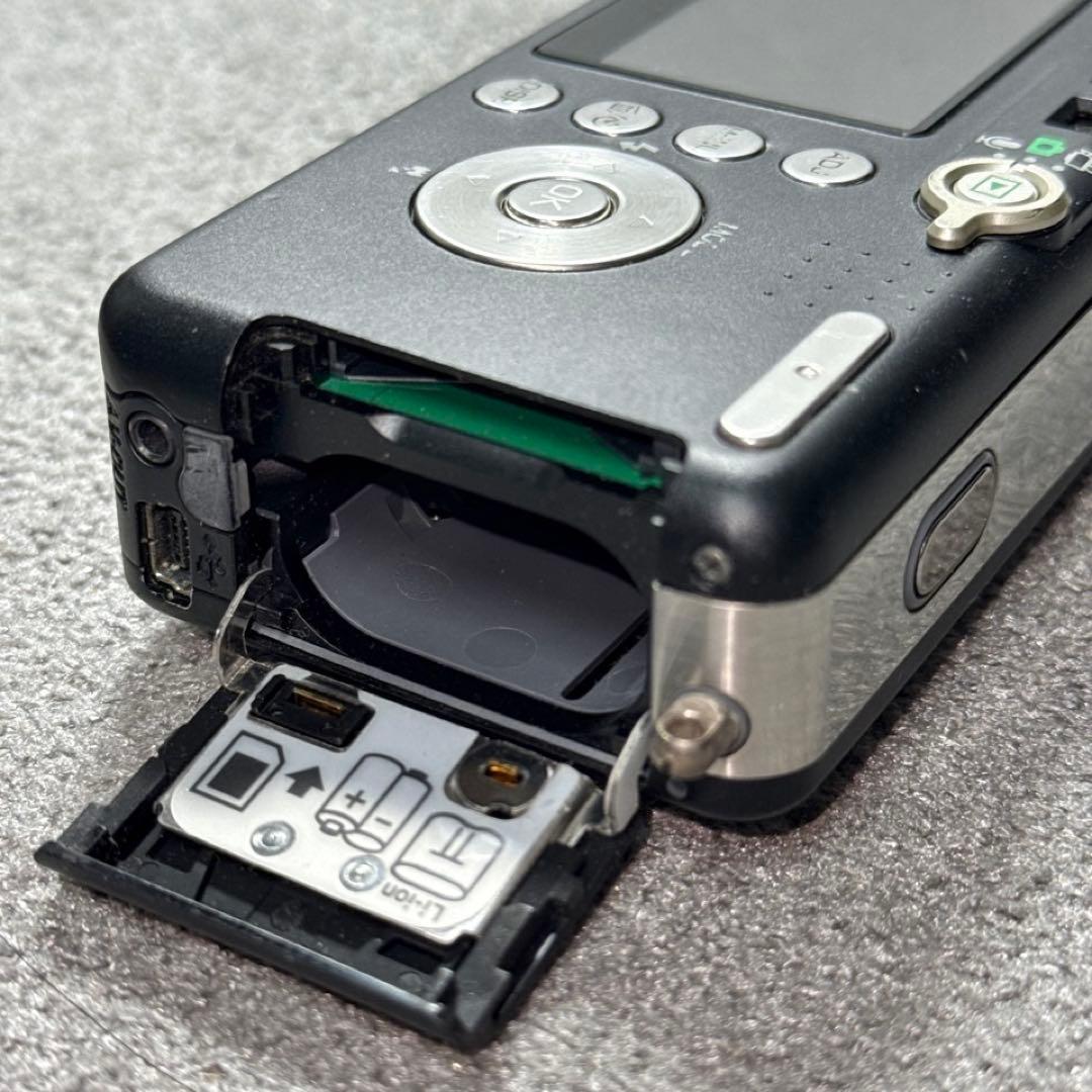 ☆動作OK RICOH Caplio R1 乾電池式