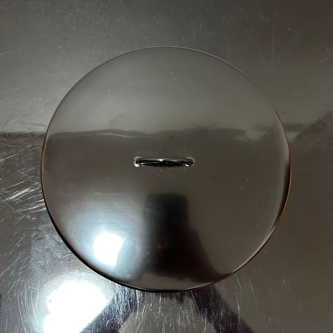 義山福禄寿末広水指　茶道具懐石茶箱鵬雲斎坐忘斎淡々斎即中斎七事式水屋道具茶碗茶杓