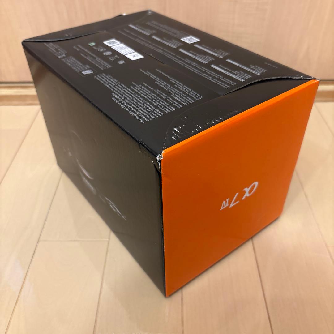 sony α7iv ILCE-7M4 本体 ミラーレス一眼