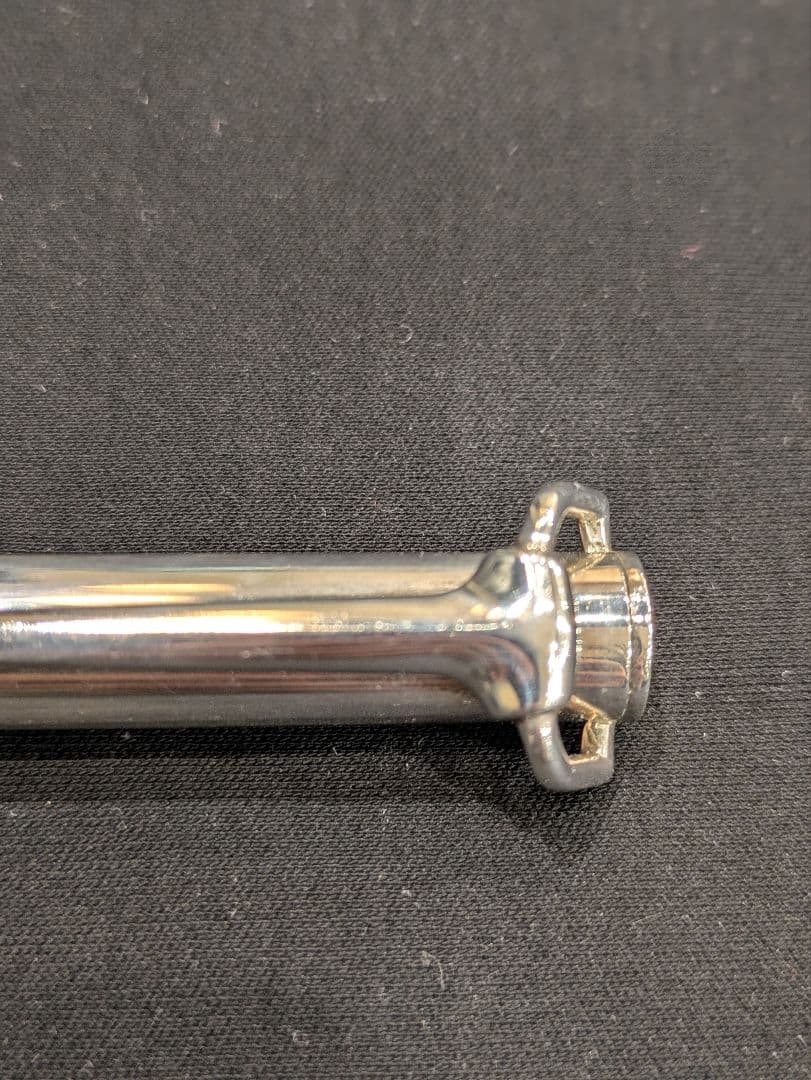 GUCCI silver925ホースビットボールペン made in usa
