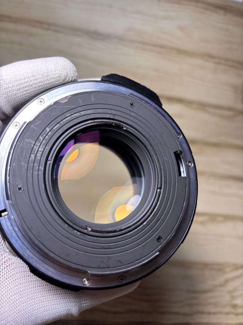 ❁完動品❁SMC PENTAX ペンタックス 67 105mm f2.4