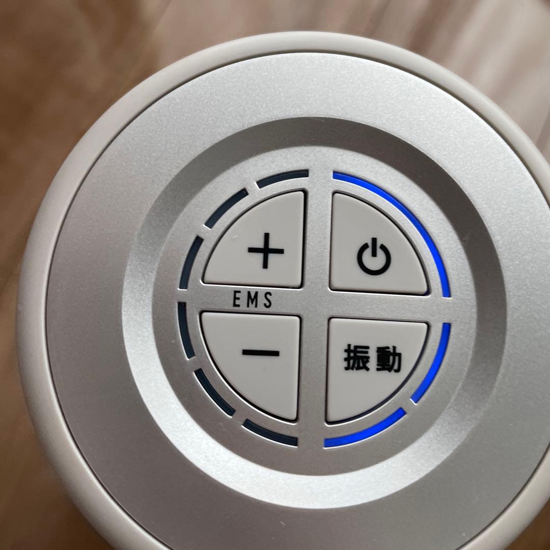 EMS POWEROLL ルルドスタイル　EMSパワーロール