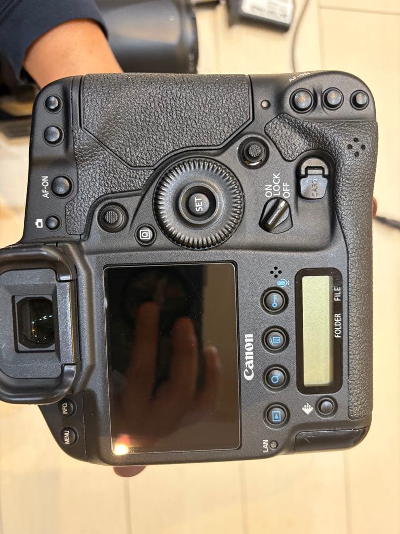 Canon 1DX 超望遠レンズ単焦点レンズフルセット！