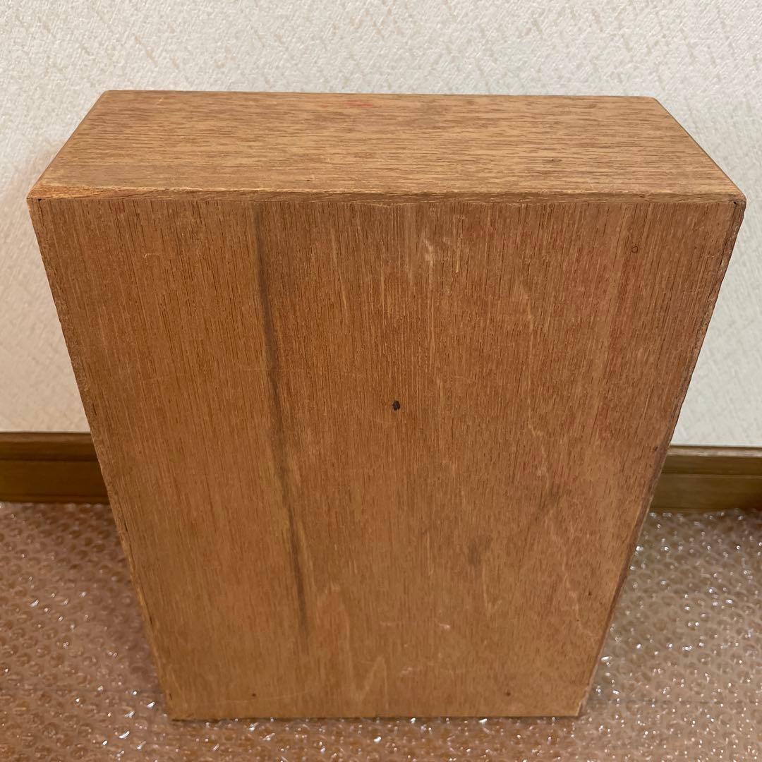 昭和レトロ ミニチュアタンス　ミズヤ　レトロ箪笥　レトロ水屋　希少レア❣️