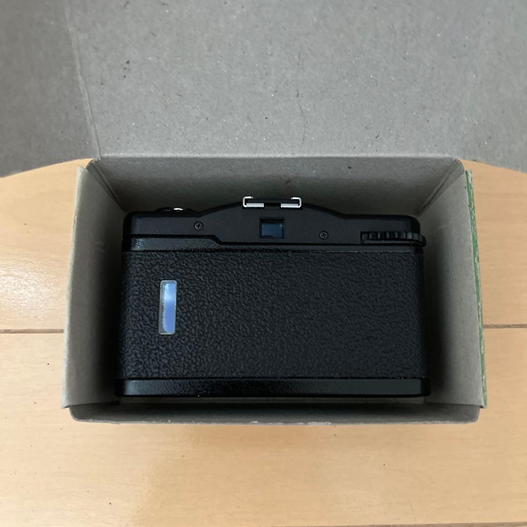 Lomo LC-A+ 専用革ケース込みUsed極美品
