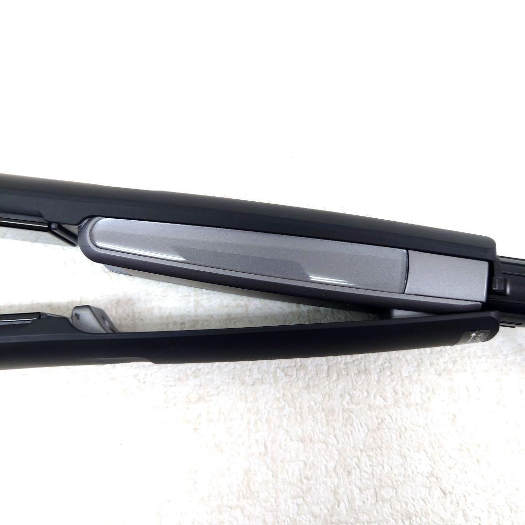 M0124A1 ノビーバイテスコム ストレートヘアアイロン NIS700A
