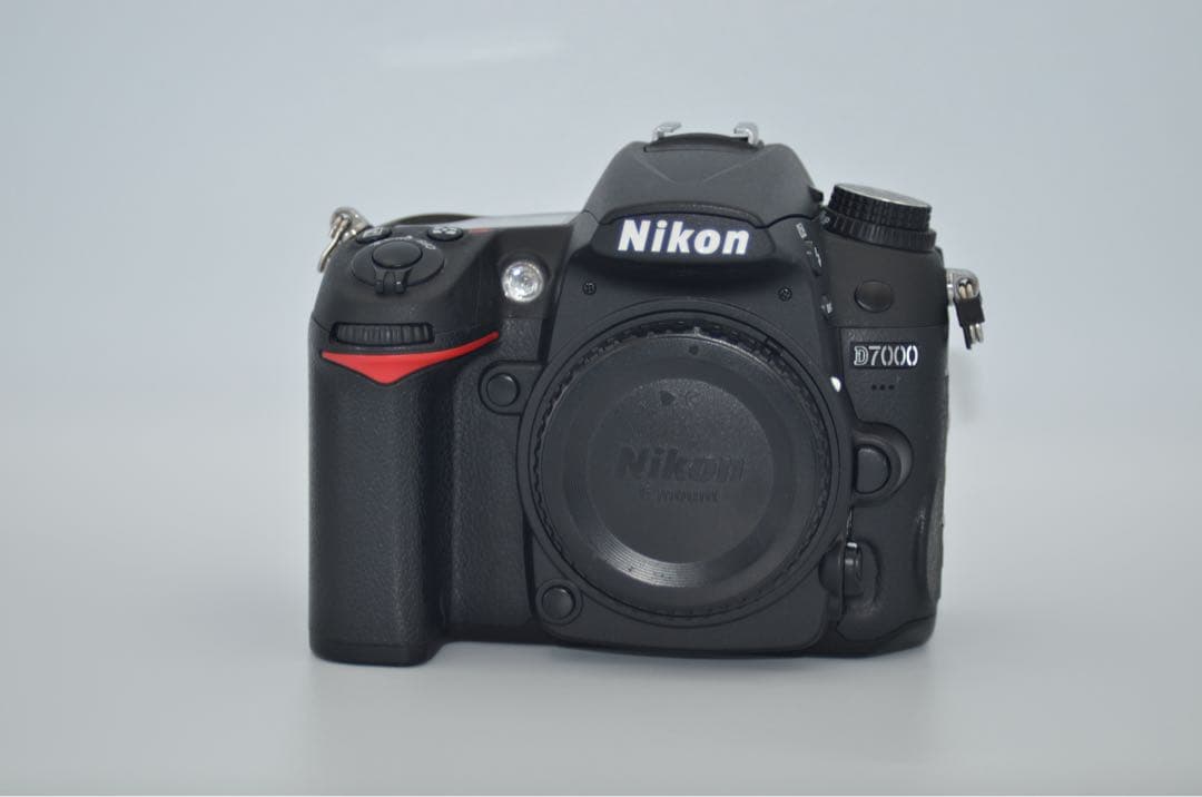 Nikon D7000 デジタル一眼レフ スマホ転送セット