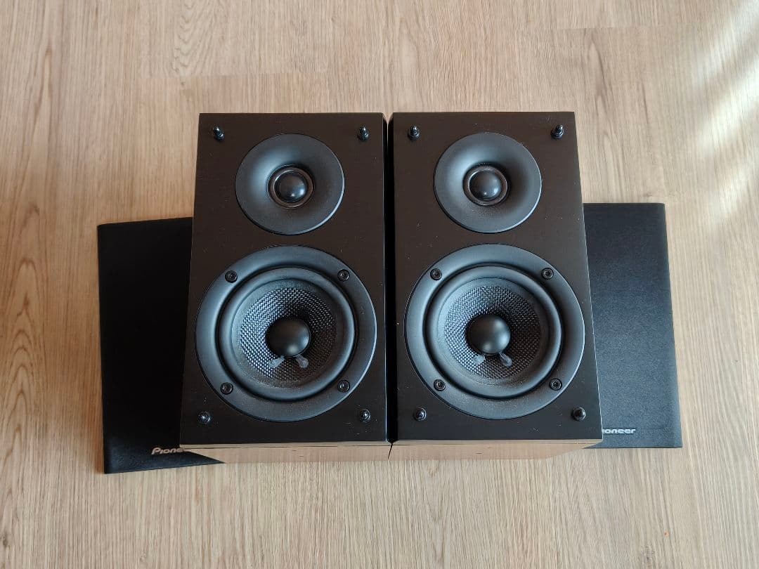 Pioneer S-CN301-LR ホームスピーカー
