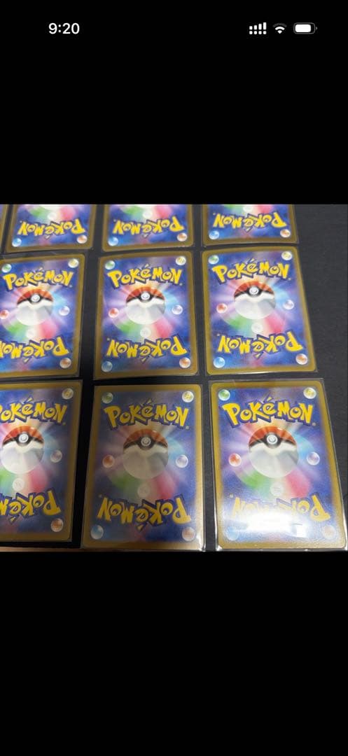 ポケモンカードまとめ売りAR. SR