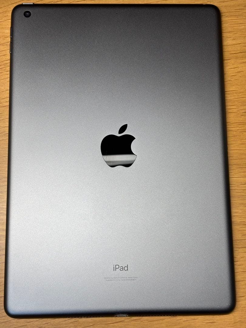 Apple Ipad 第9世代256GB Wi-Fi