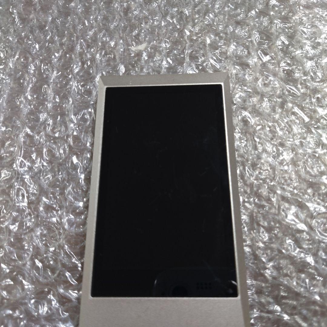 Astell&Kern AK Jr シルバー64GB　管理ナンバー3853