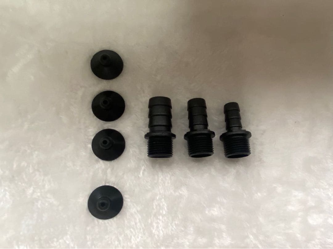 水中ポンプおまけろ材付きフルセット池大型水槽用濾過器フィルター 到着すぐ使える