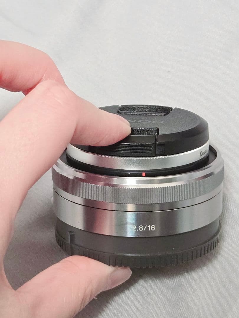 SONY α5000 ILCE-5000 ミラーレス一眼カメラ