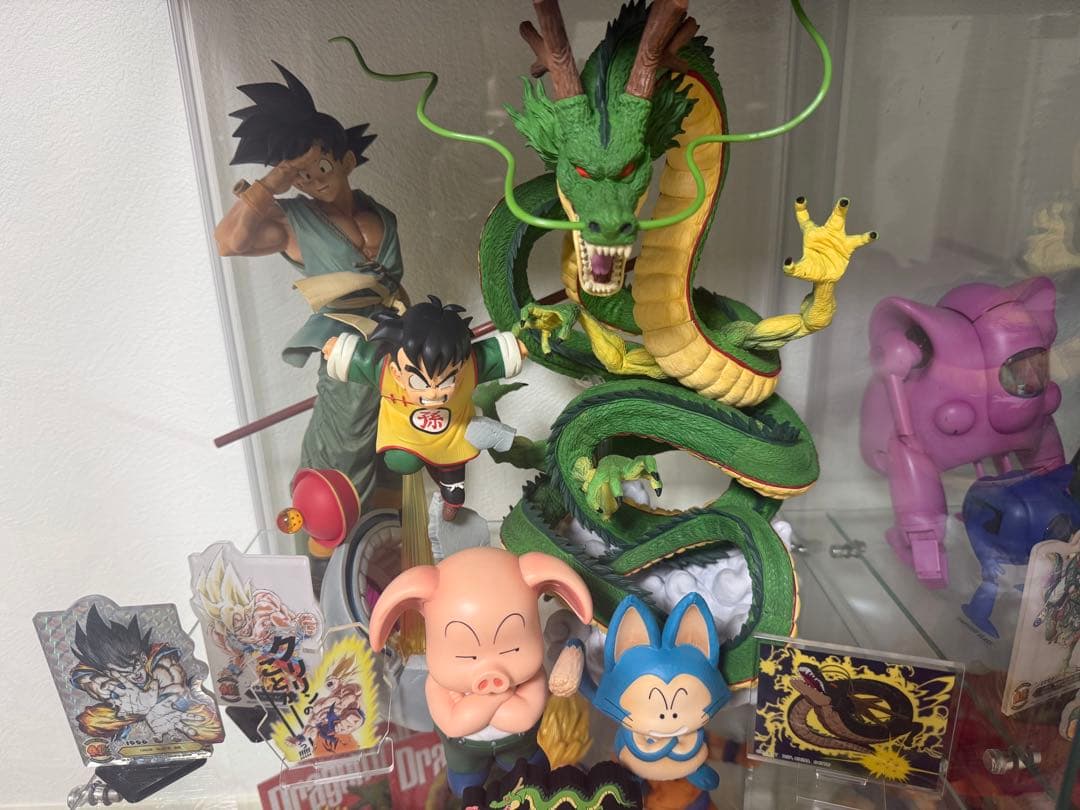 ドラゴンボール　フィギュア（バラ売り可）