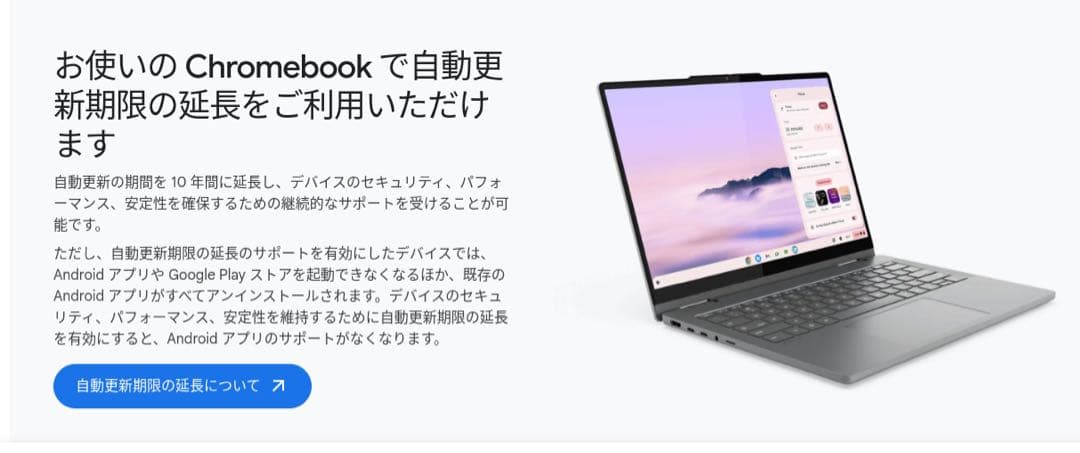 ASUS Chromebook C213NA 初期化済み 充電器付 動作良好