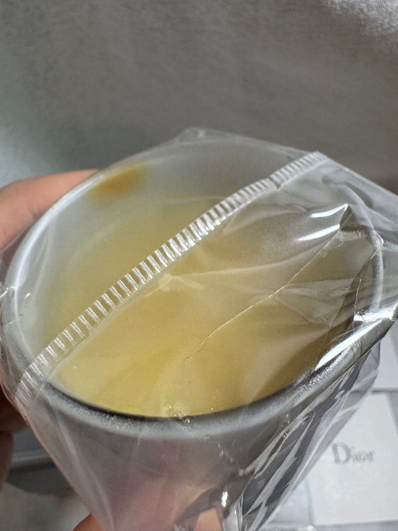 カルティエ ディオール 豪華キャンドル 未使用