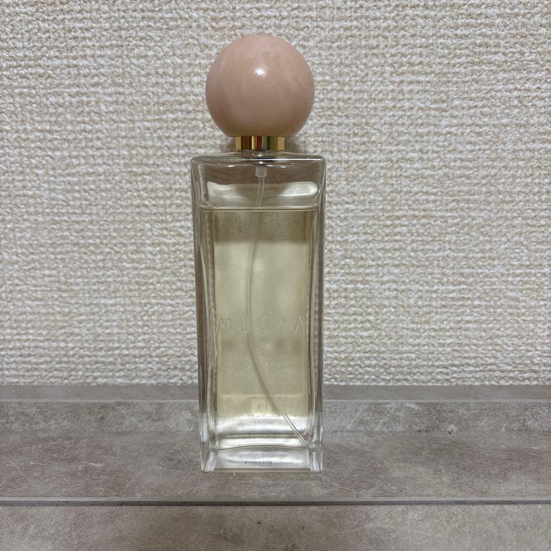 ミュシャ　リリー　オードトワレ　95ml
