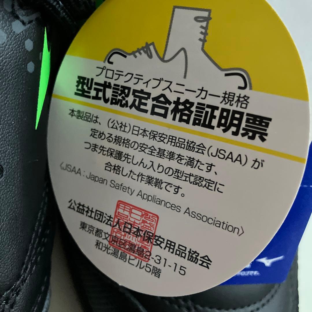 MIZUNO ALMIGHTY TDII 11L 28㎝