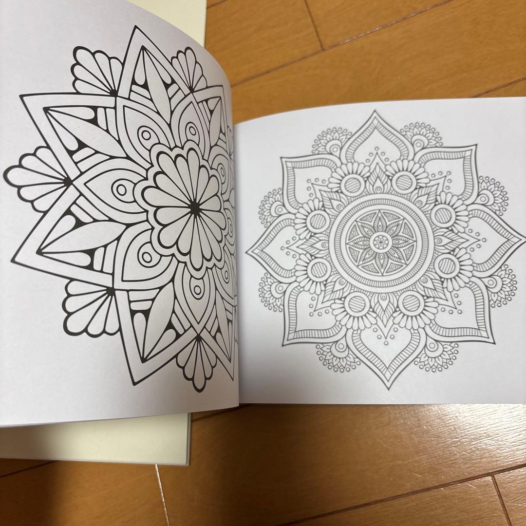 Shuttle Art 174 Colored Pencils 油性色鉛筆