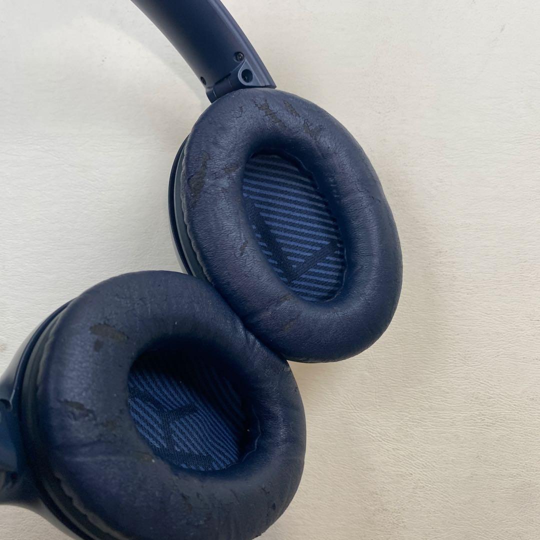 BOSE QC35ii ネイビー