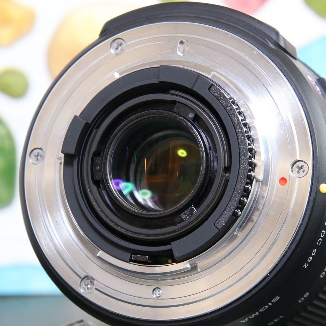♥︎◇SIGMA 18-200mm Contemporary C014 Nikon