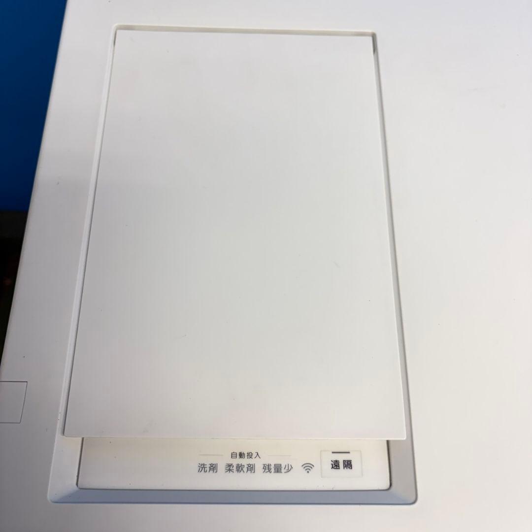 947 ドラム式洗濯機 キューブル ヒーター乾燥 洗剤自動投入 10キロ 5キロ