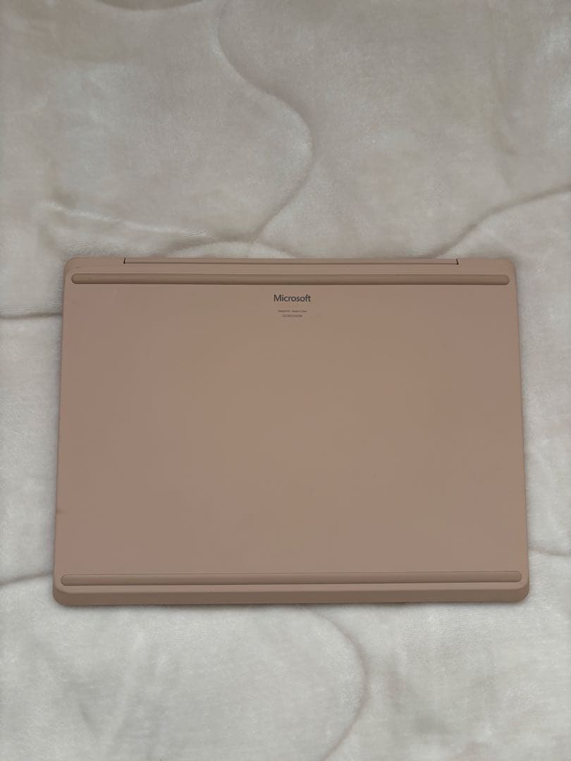 Microsoft Surface Laptop パソコン