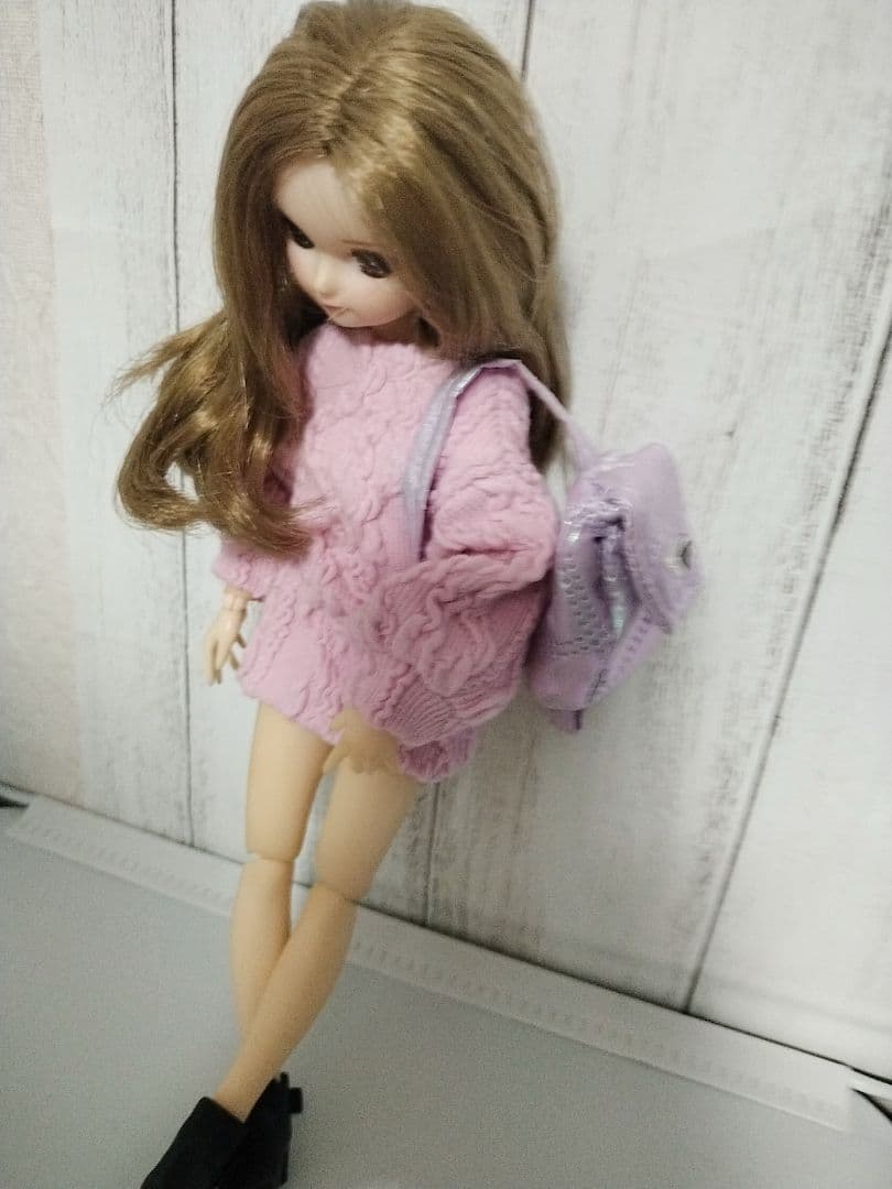 22センチドール服セット 657