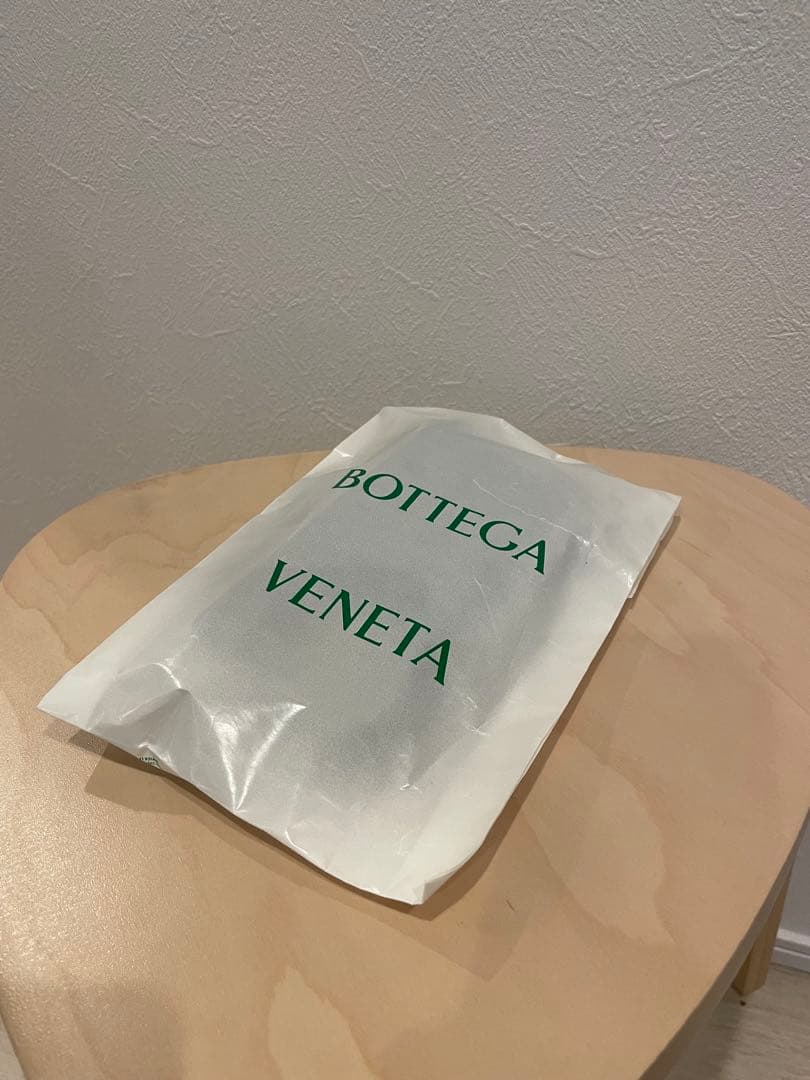 Bottega Veneta ブラック iPhoneケース