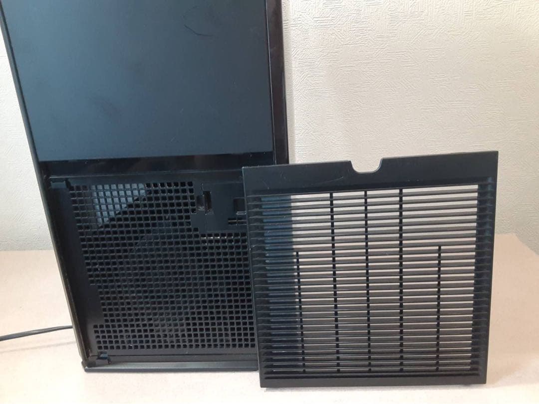 DAIKIN ダイキン加湿空気清浄機MCK55WKS-T 2019年製