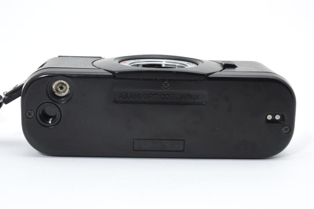 #670★訳あり品★PENTAX auto110 レンズ2本