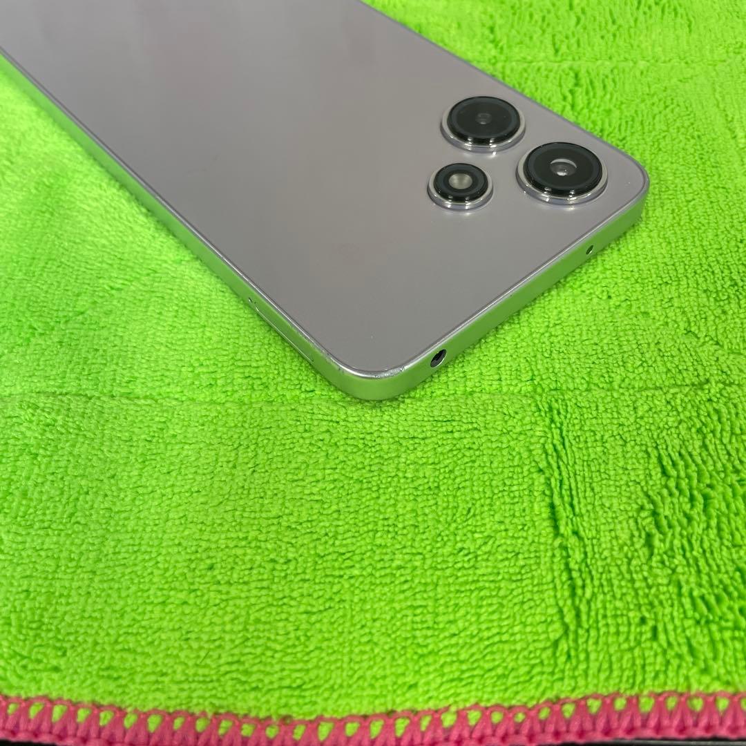 スマートフォン本体 Xiaomi Redmi 12 5G 128GB 8GB RAM