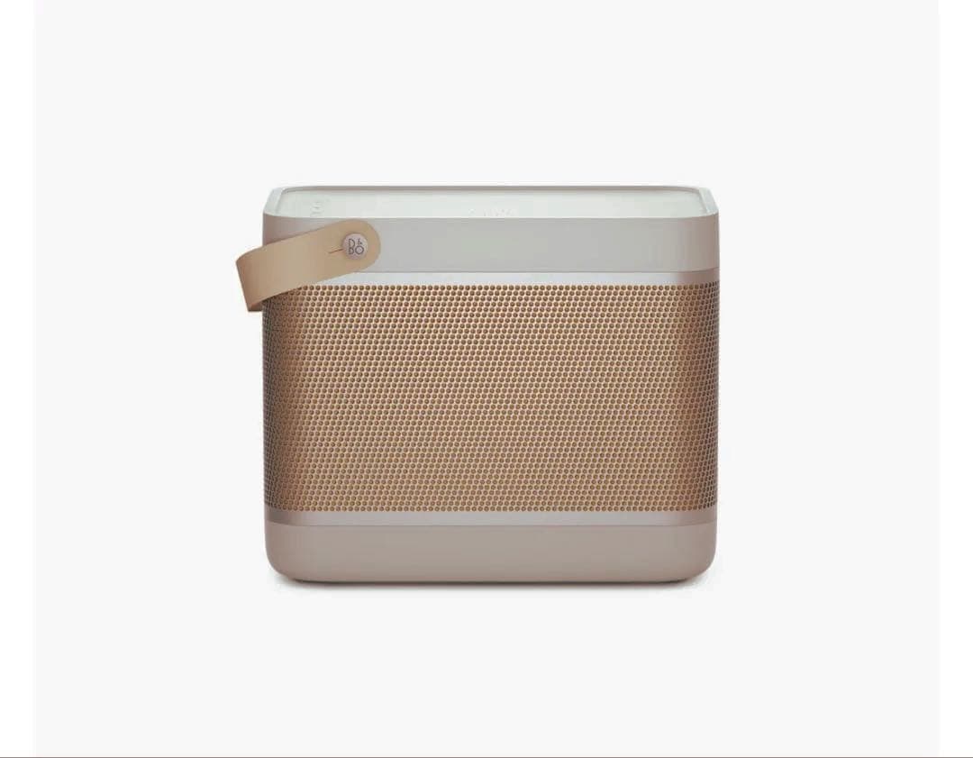 Bang & Olufsen Beolit 15 /ゴールド・GOLD※最終値下