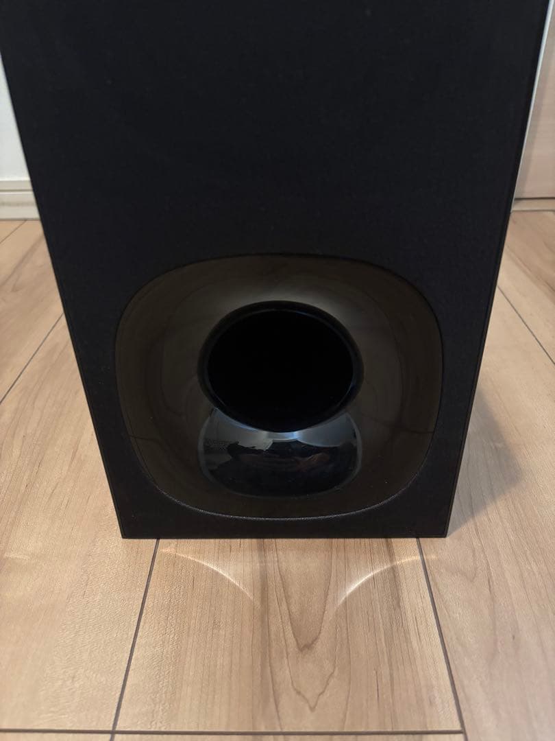 【希少】SONY HT-Z9F バースピーカー SA-Z9R リアスピーカー