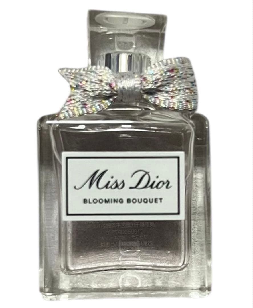 Christian Dior ギフトボックス