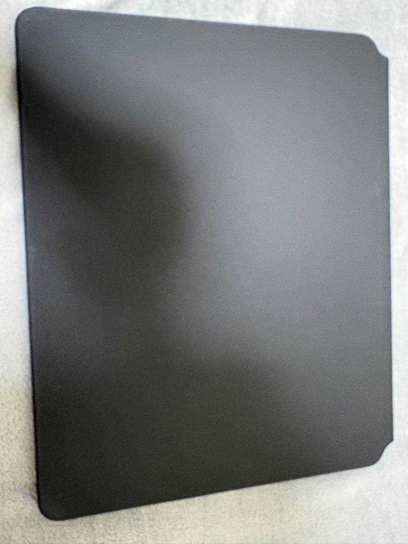 12.9インチMagic Keyboard