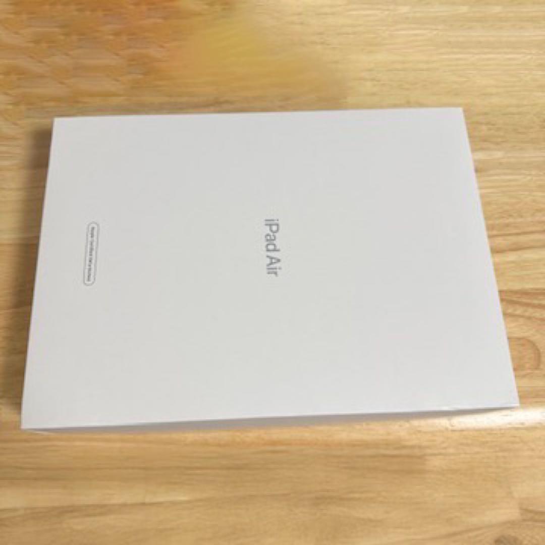 Apple純正iPad Air Wi-Fi64GB グリーン （第4世代）