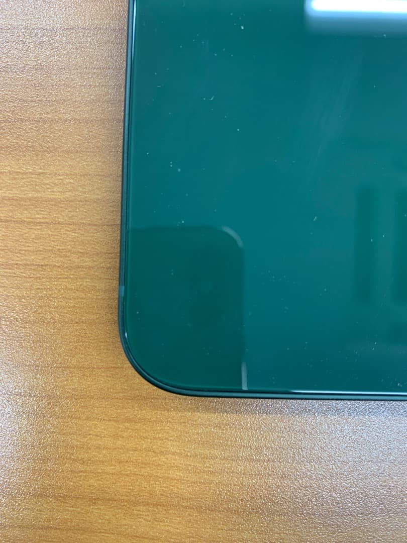 ア*ラ様 動作確認済 iPhone 13 128GB ID L7835