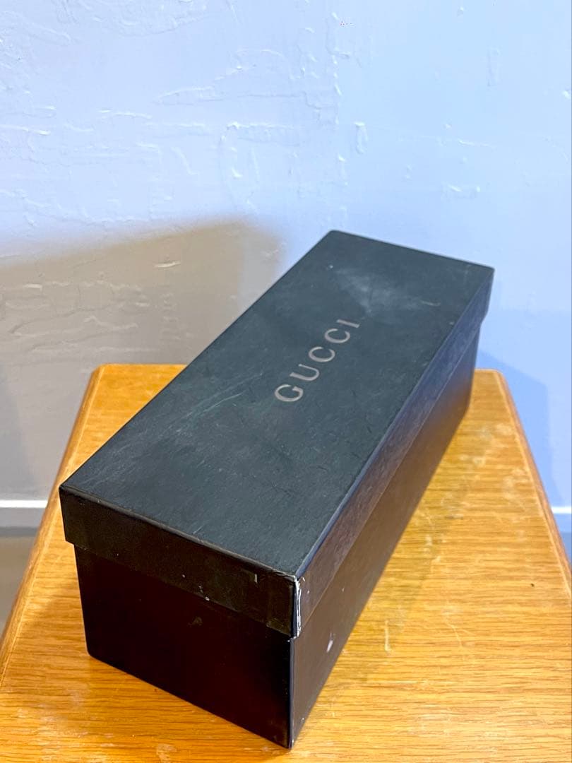 GUCCI キャンドル