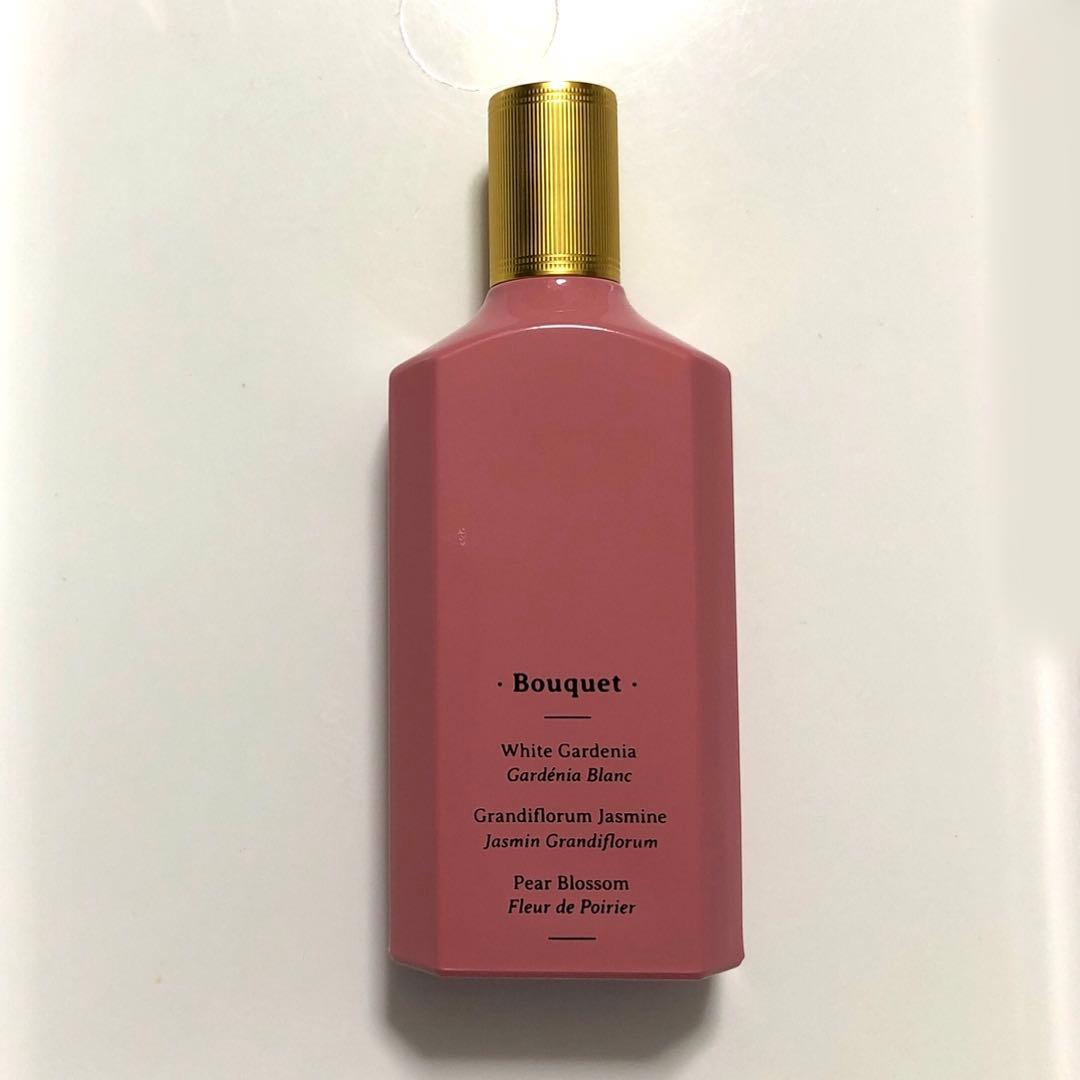 日本語表記 残量多 グッチ フローラ ゴージャス ガーデニア 100ml