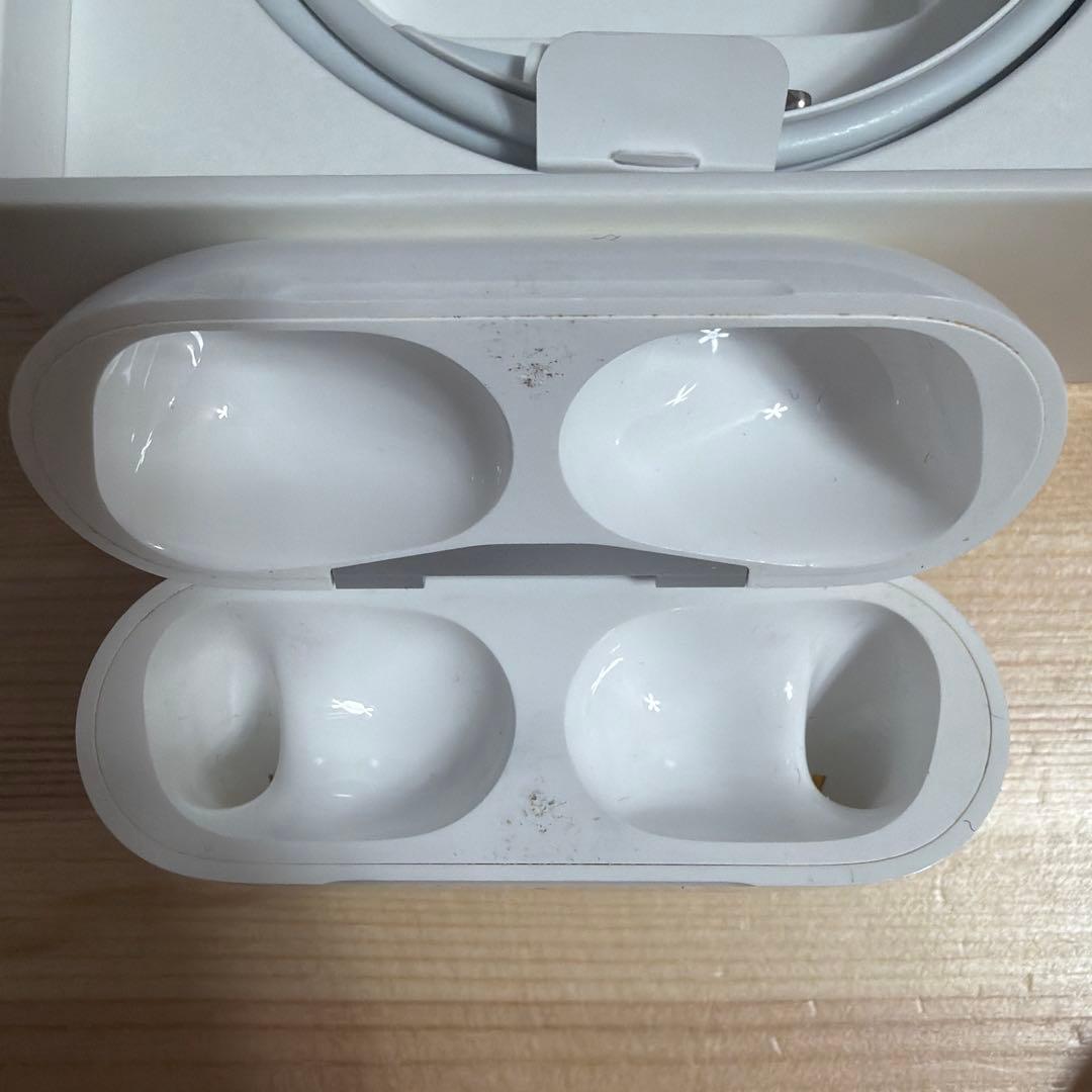 AirPods Pro 2　箱付き
