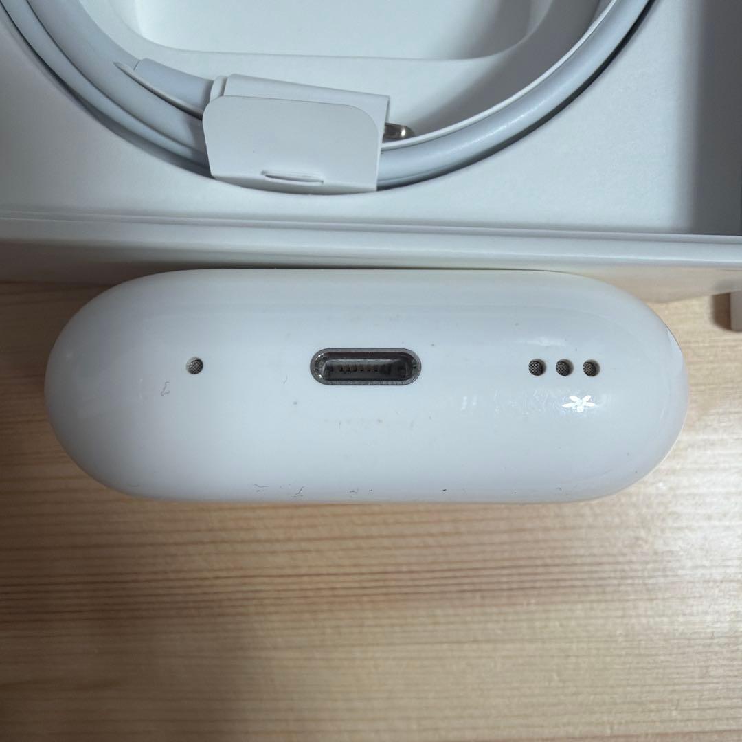AirPods Pro 2　箱付き