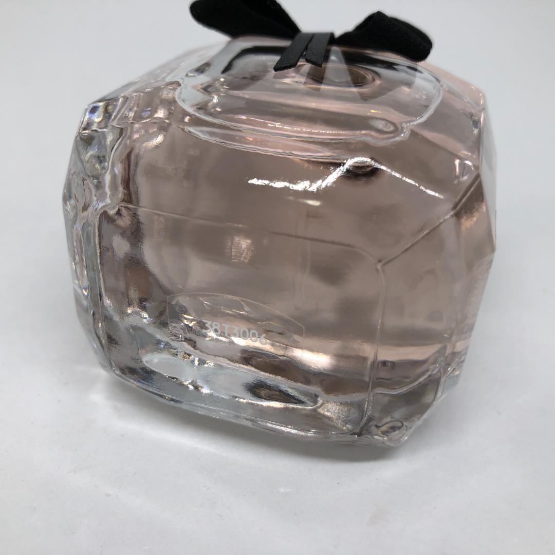 イヴ・サンローラン モンパリ オードパルファム　香水　50ml　E359