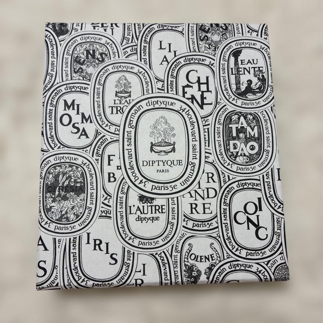 diptyque 香水 3本セット